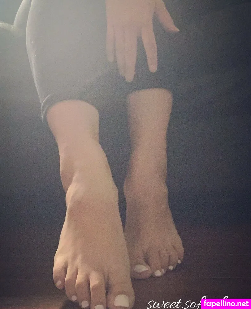 Sweet.softsolesca Leaked Nude Picture #XSbFv8owqv