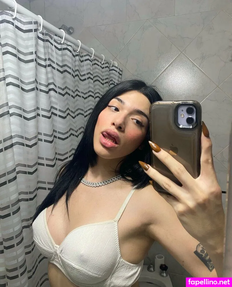 Sweetagustina_, sweetagustinaa Leaked Nude Picture #T89wBbM2hh