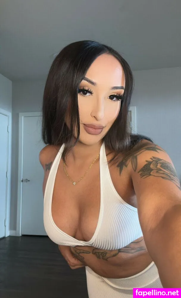 Thicc Latina, sweetassnicoleeevip Leaked Nude Picture #9buI5dzz1h