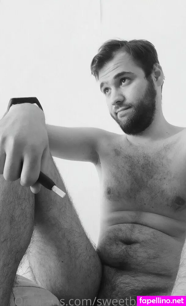 Sweetbarebears, wearesweetbear Leaked Nude Picture #Z5ANN232KY