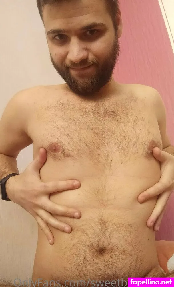 Sweetbarebears, wearesweetbear Leaked Nude Picture #zzjePEUtBr