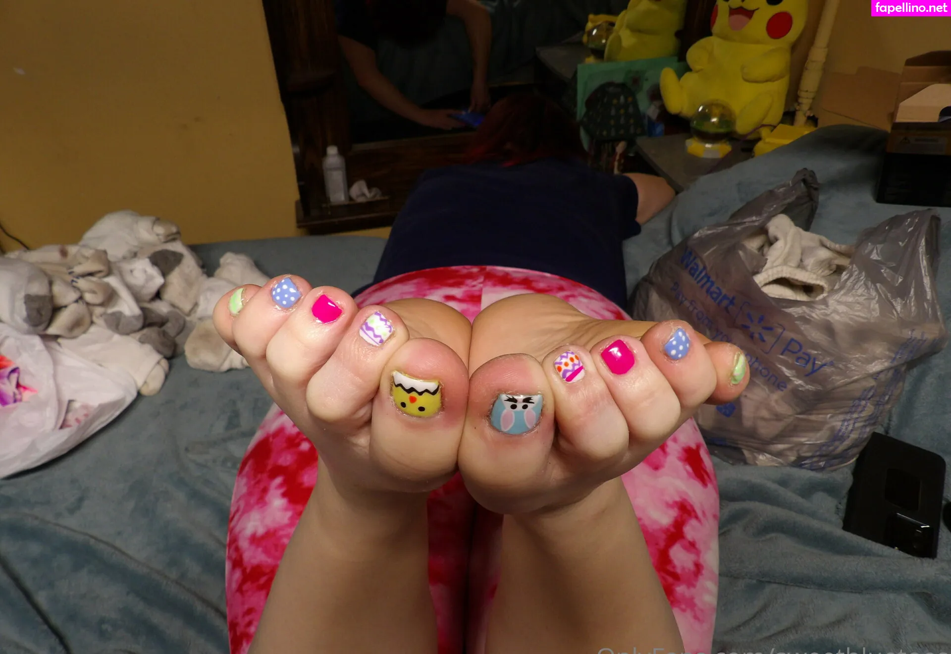Sweetbluetoes Leaked Nude Picture #7RcLSh8uKg