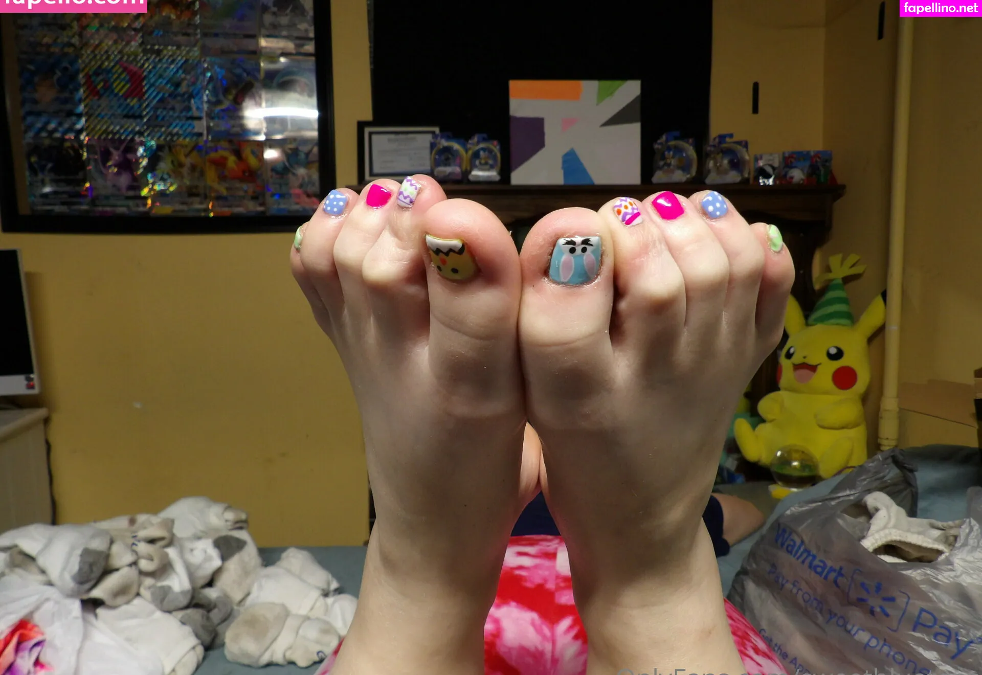 Sweetbluetoes Leaked Nude Picture #QVnFa1veV1