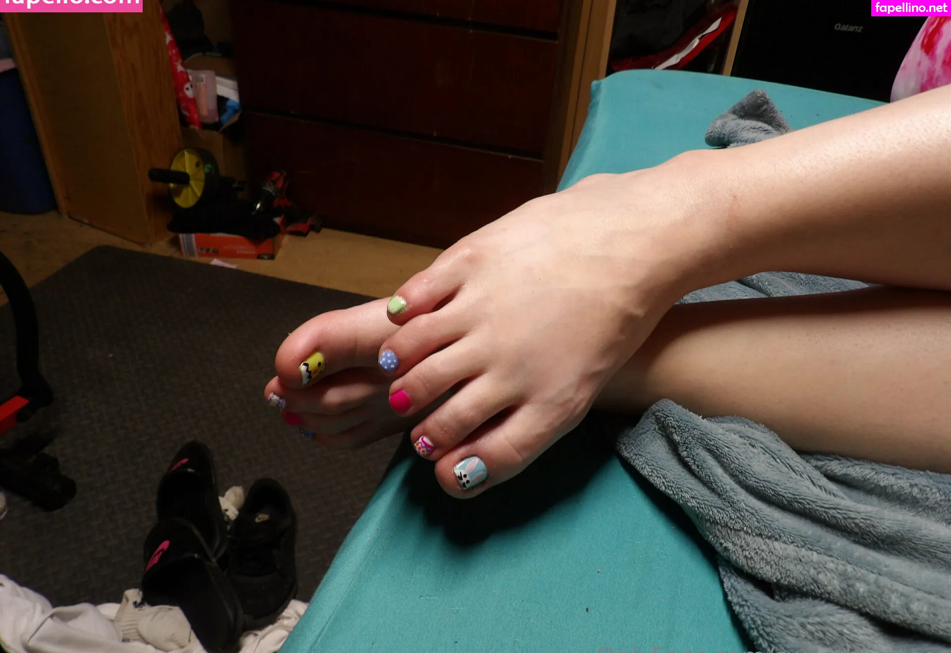 Sweetbluetoes Leaked Nude Picture #XdO2zeuvCM