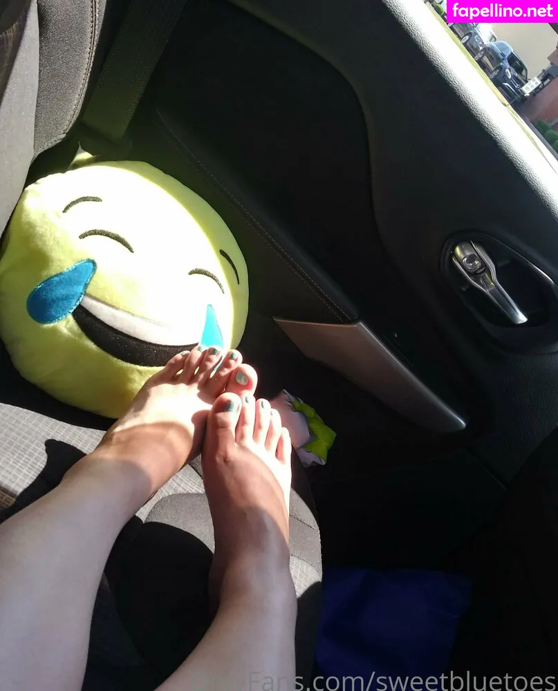 Sweetbluetoes Leaked Nude Picture #YdtEX6AlWL