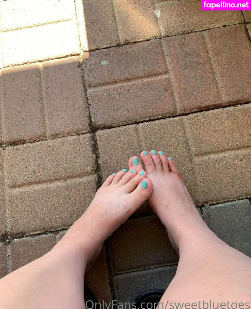 Sweetbluetoes Leaked Nude Picture #cwfeecgbV6