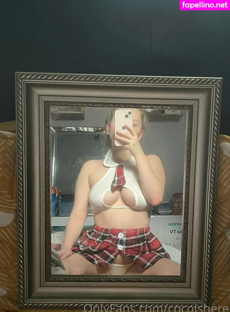 _.carolynn._, sweetcocolol Leaked Nude Picture #1Vl2BrBmV7