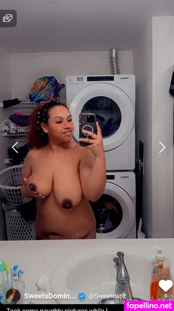 Sweetsdominicana Leaked Nude Picture #prA86zWeME