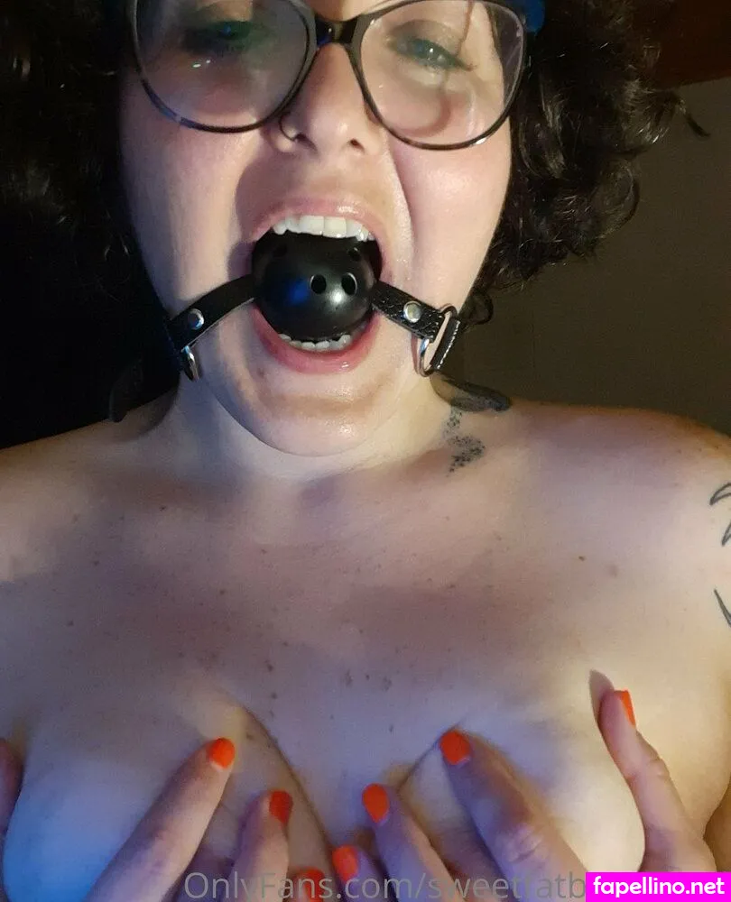 Sweetfatbottomed Leaked Nude Picture #SnLgodllpE