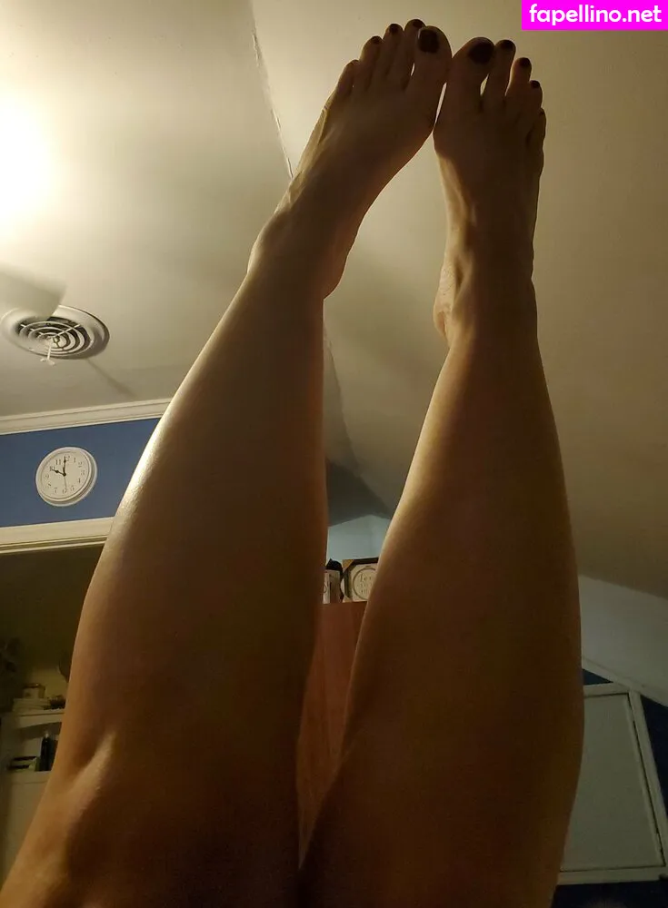 Sweetfeet2187, sweetnfun87 Leaked Nude Picture #3tn1HGreef