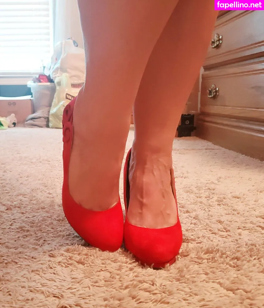 Sweetfeet2187, sweetnfun87 Leaked Nude Picture #JoziSvqfYP