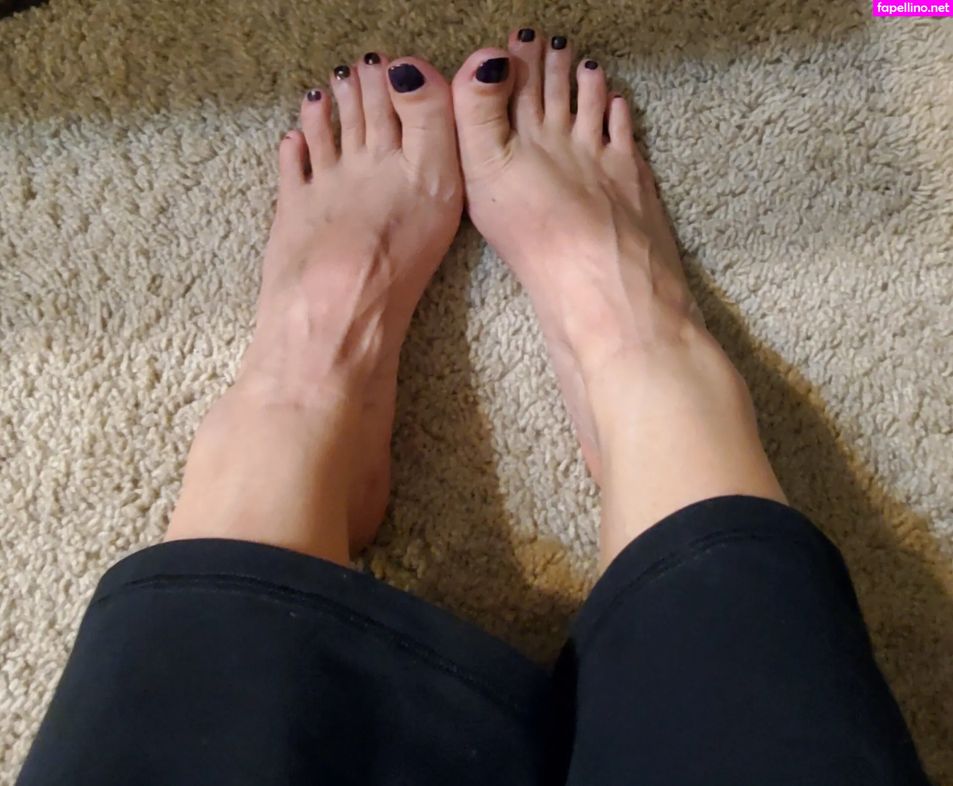 Sweetfeet2187, sweetnfun87 Leaked Nude Picture #yzU4xqKIcS