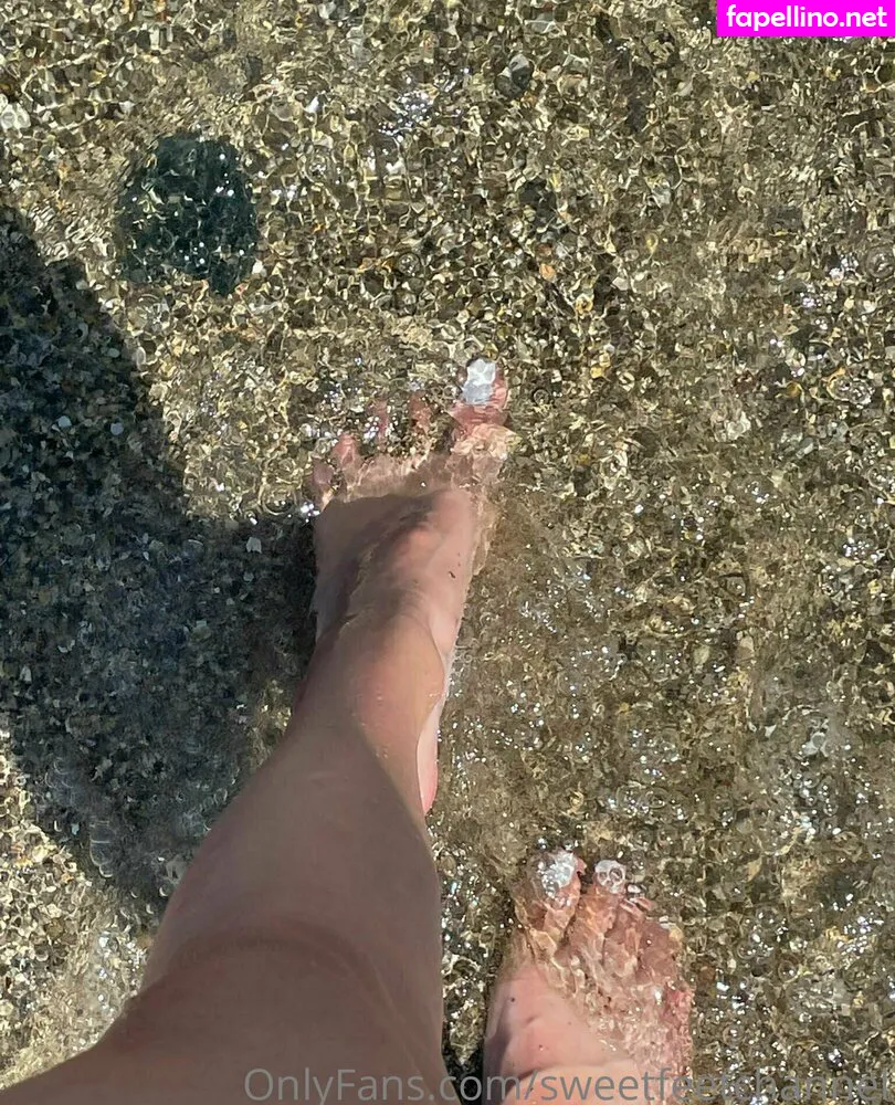 Sweet_feet_, sweetfeetchannel Leaked Nude Picture #4qitxbfLvi
