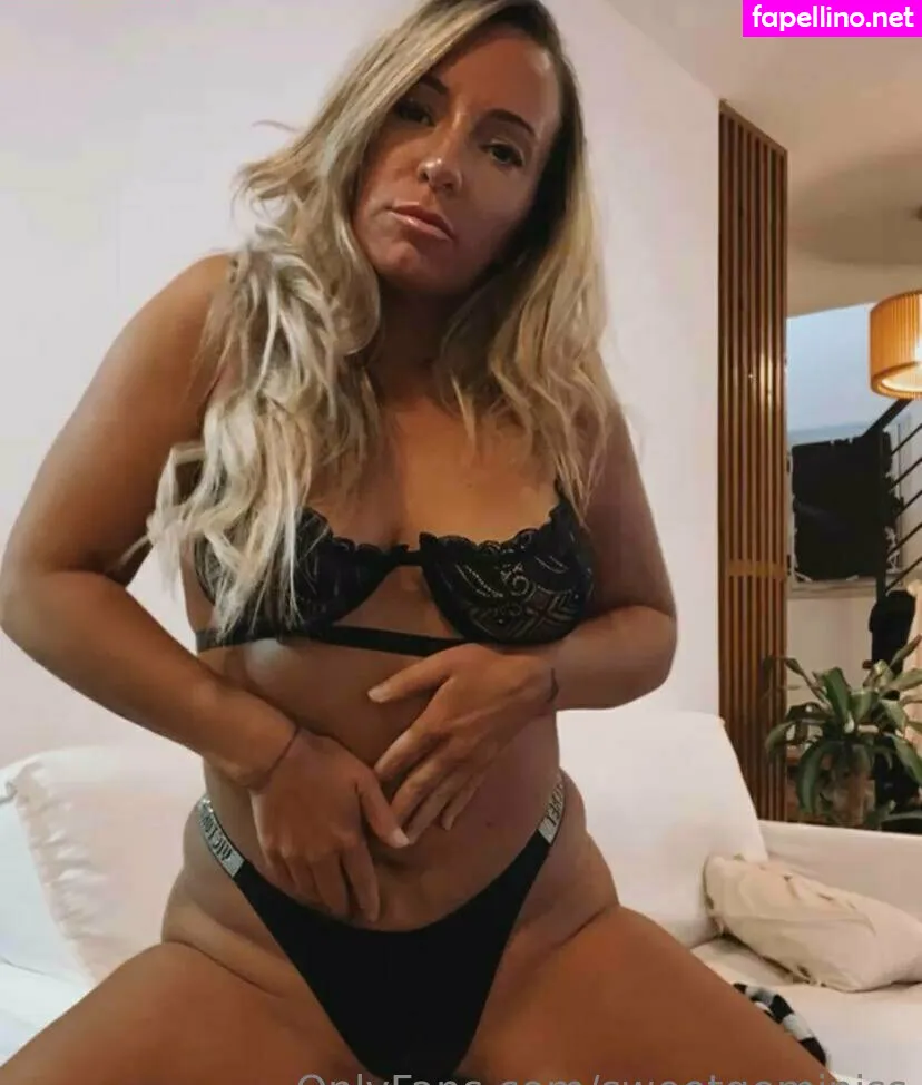 Sweetgemini64, sweetgeminiss Leaked Nude Picture #jGpKEIr6CU