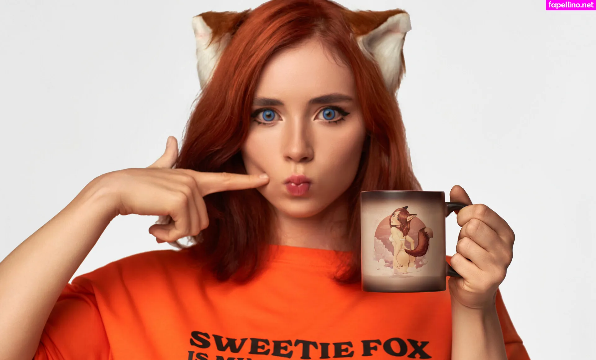 SweetieFox1, sweetiefox_of, swfx_real Leaked Nude Picture #AmLApttiYw