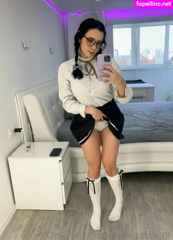 SweetieFox1, sweetiefox_of, swfx_real Leaked Nude Picture #OuEZAfXaxb