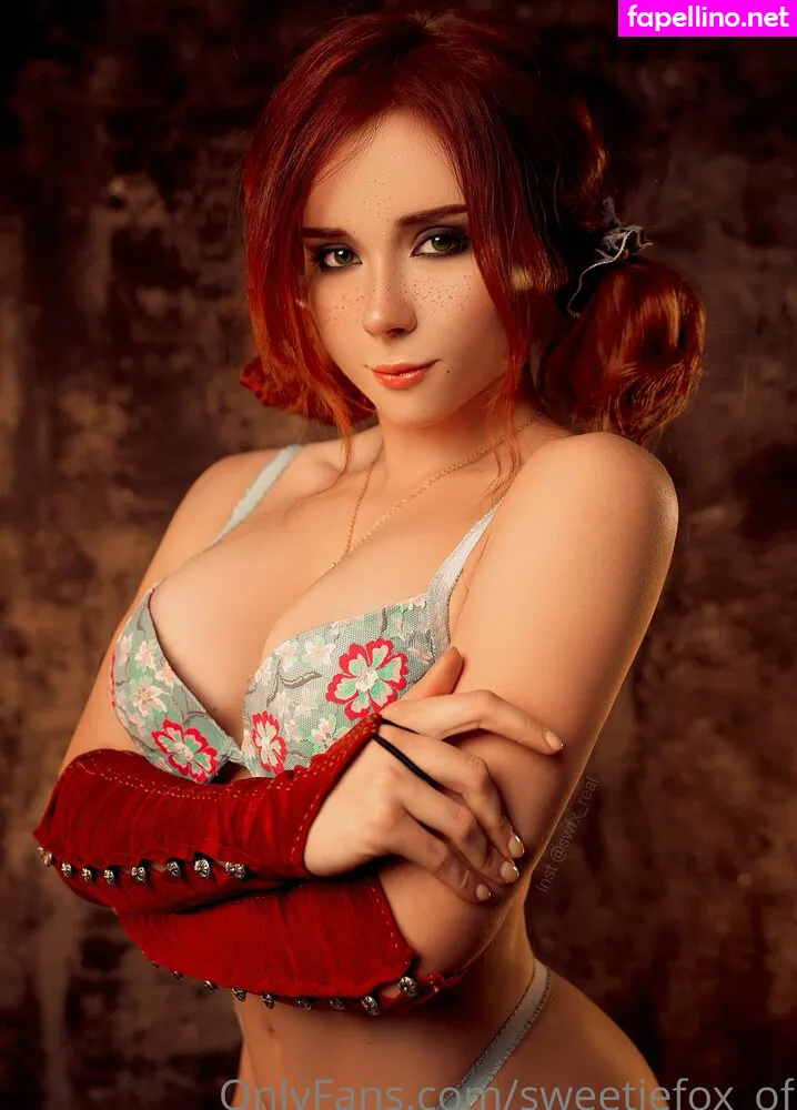 SweetieFox1, sweetiefox_of, swfx_real Leaked Nude Picture #stmLLdhP3Q