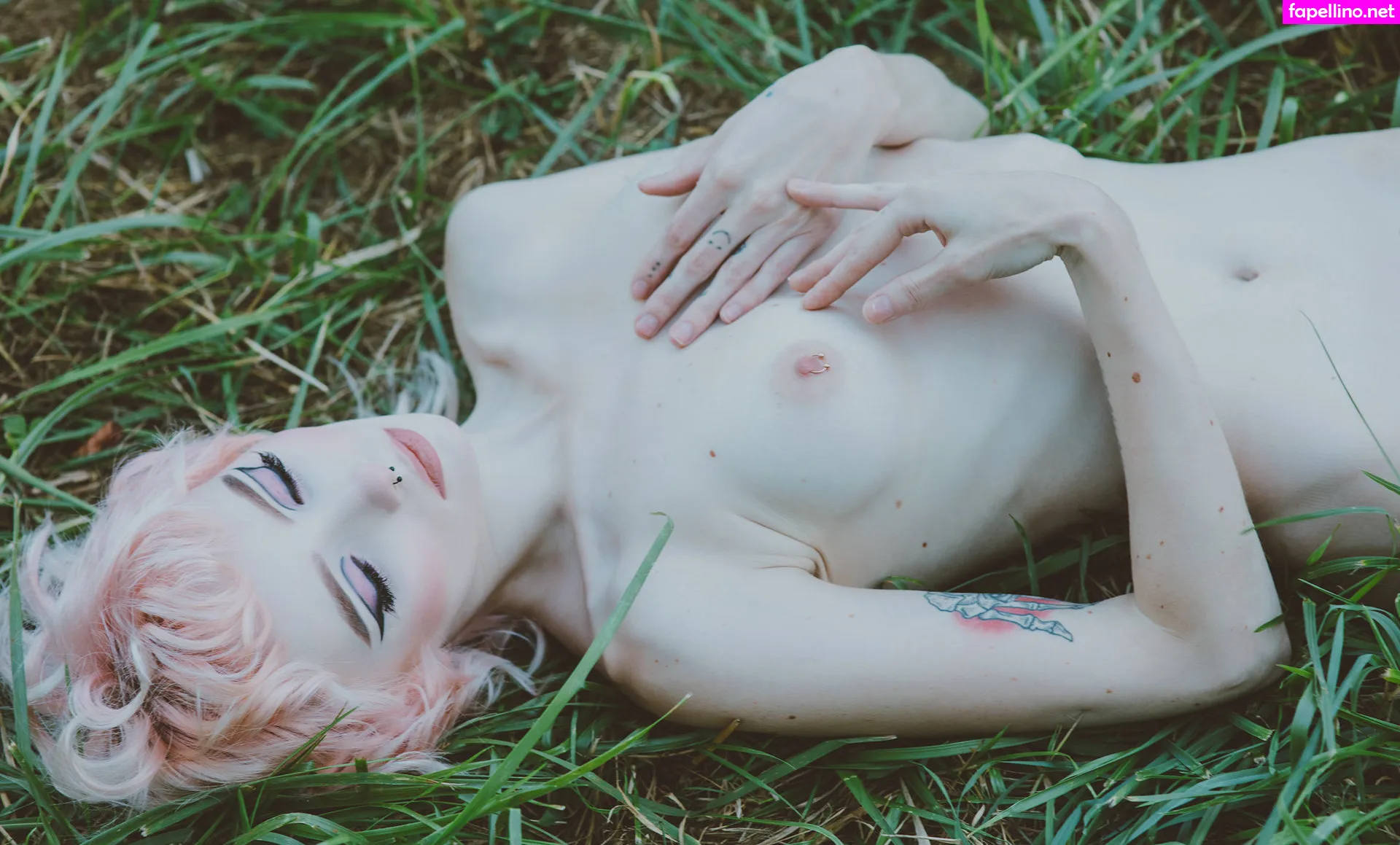 Amandalwithrow, sweetlilpeachxx Leaked Nude Picture #5C6gzEveed