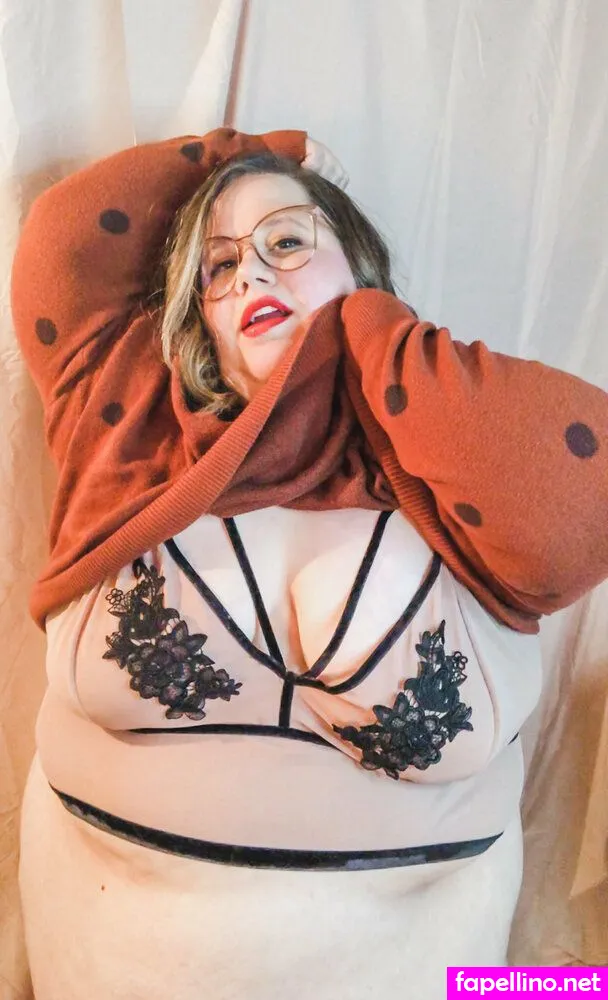 Sweetrollmeg_free Leaked Nude Picture #E8Tv06JkCf