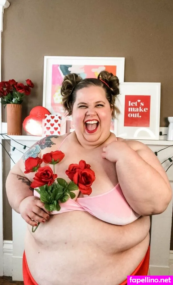Sweetrollmeg_free Leaked Nude Picture #ee0fAT7cIW