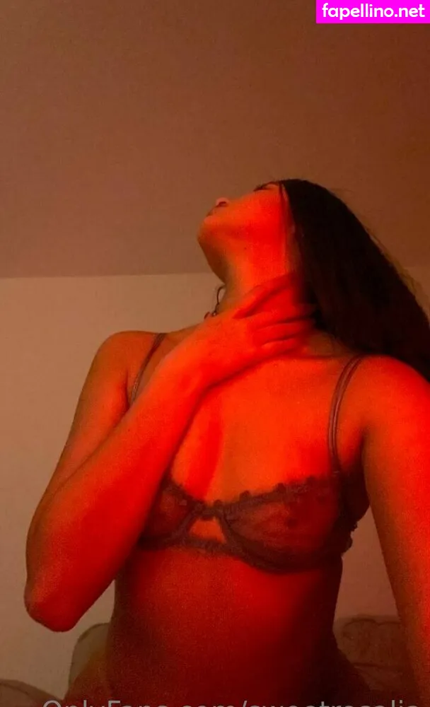 Sweetrosalia, sweetrosalia_ Leaked Nude Picture #kC6mANIgzD