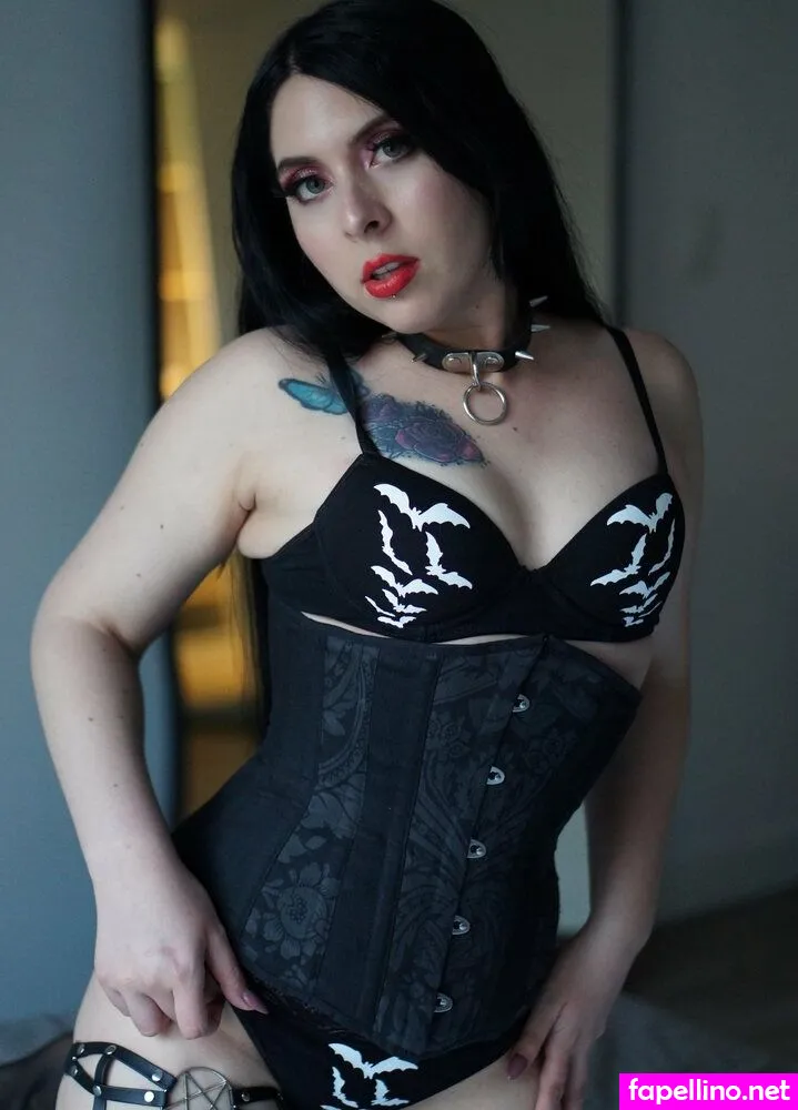 Sweetsuccubia, sweetsuccubus666 Leaked Nude Picture #1JH4Z7dF2e
