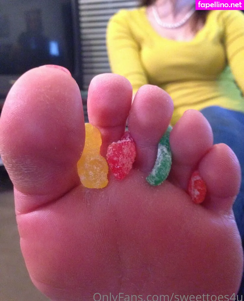 Sweettoes4u Leaked Nude Picture #FMroK1NGj9