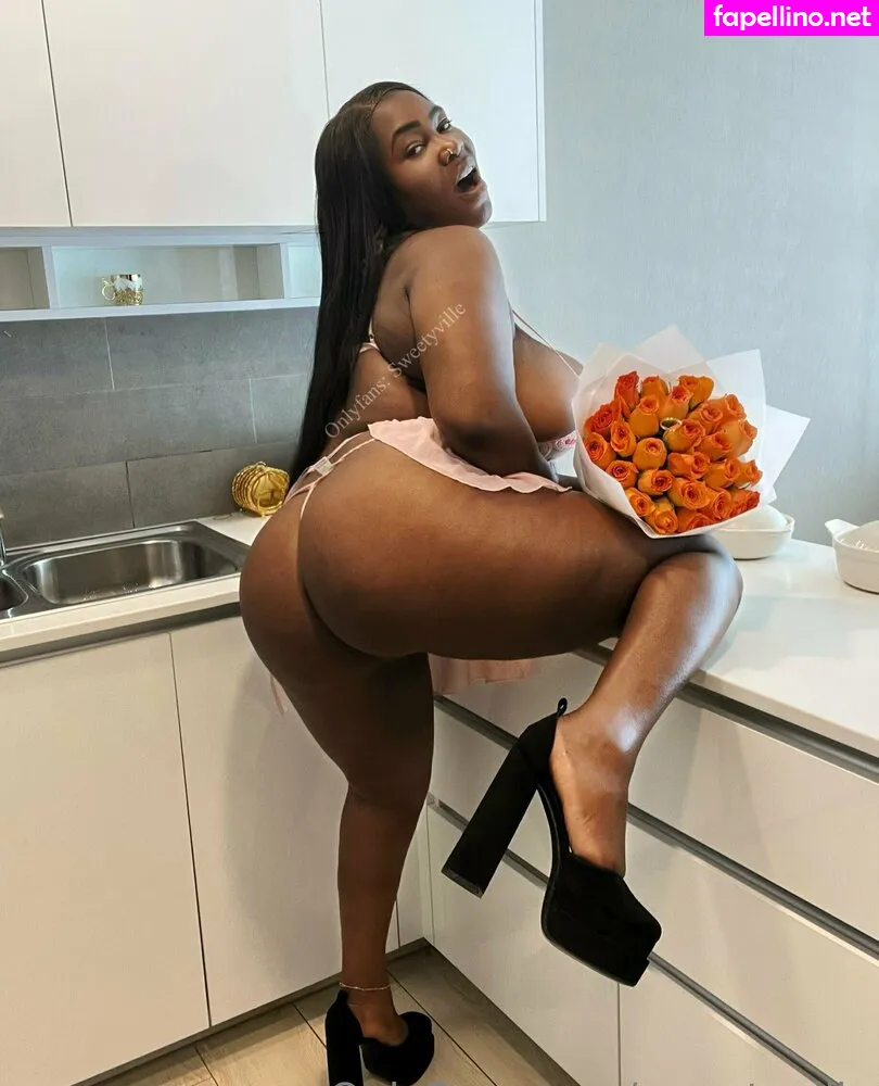 Sweetyville1, aka Lerin or theonlysweetyville, sweetyville, theonlysweetyville Leaked Nude Picture #EiizSK43r3