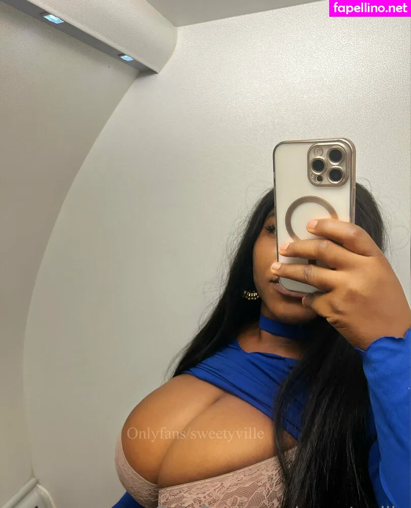 Sweetyville1, aka Lerin or theonlysweetyville, sweetyville, theonlysweetyville Leaked Nude Picture #ajYsozrKYQ