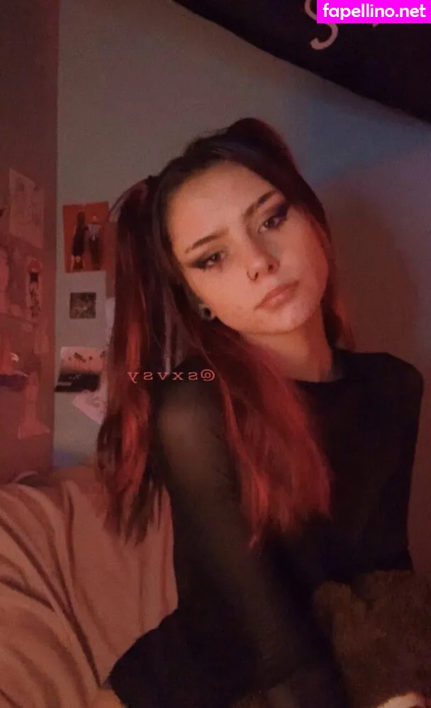 Babysdead, dazednoa, sxvsy Leaked Nude Picture #gdk16vlfAs