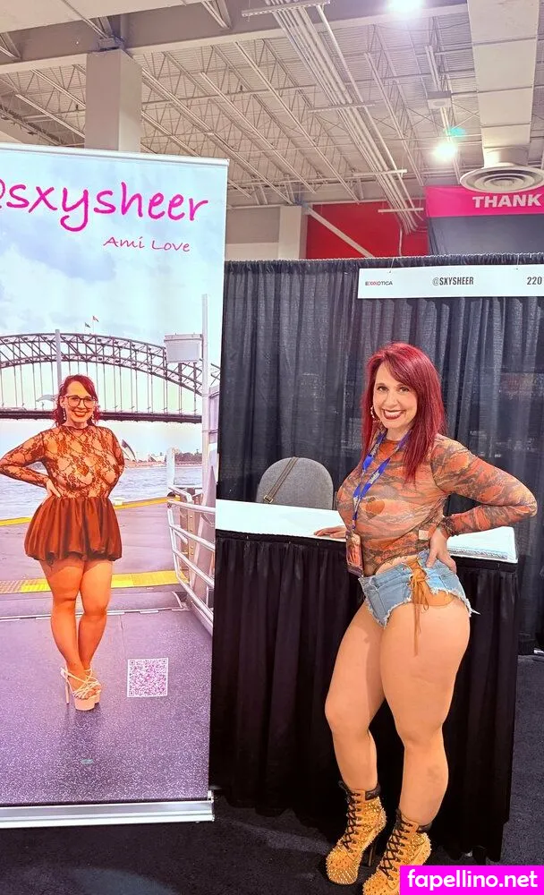 Sxysheer Leaked Nude Picture #hUFz7Y1y7P