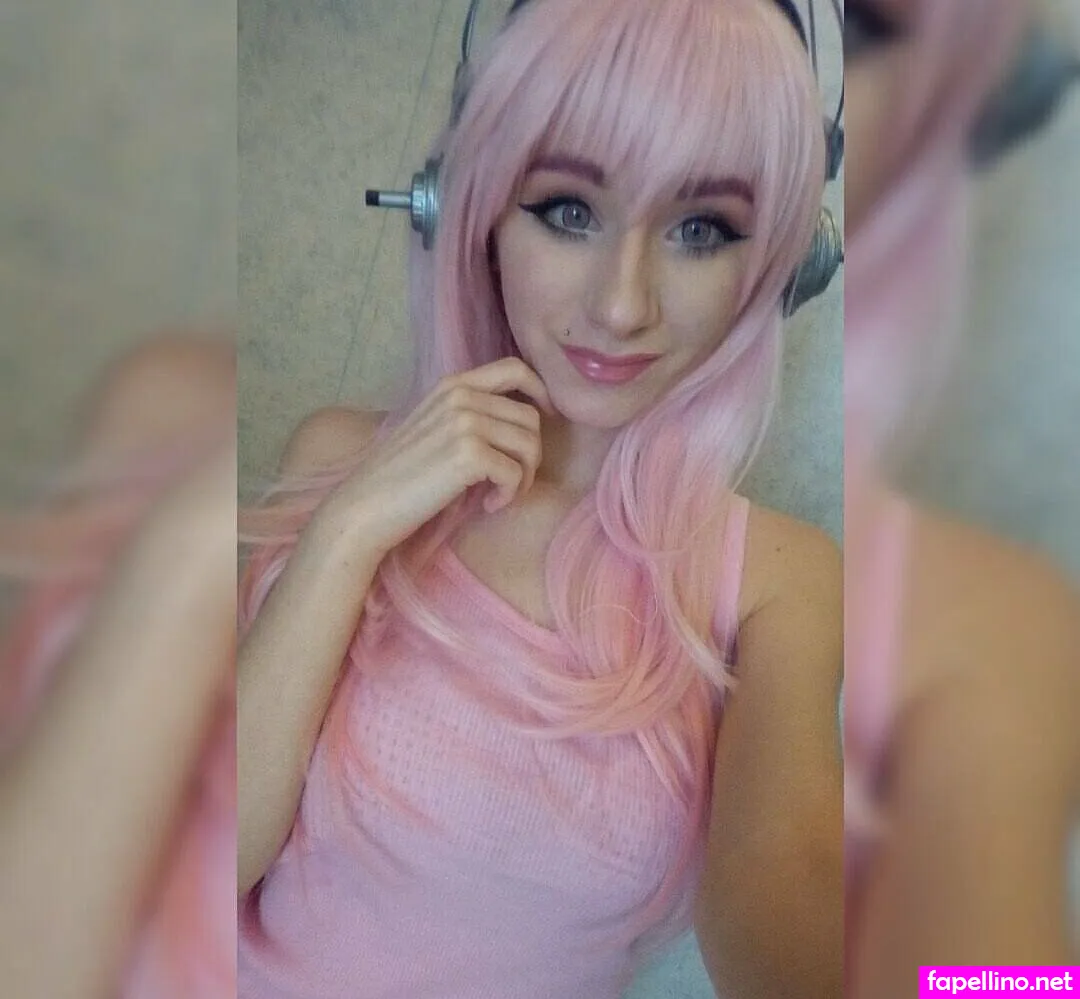 Xskcos_vip Sydika_cos, sydika_cos, xskcos Leaked Nude Picture #09BmVMetbB