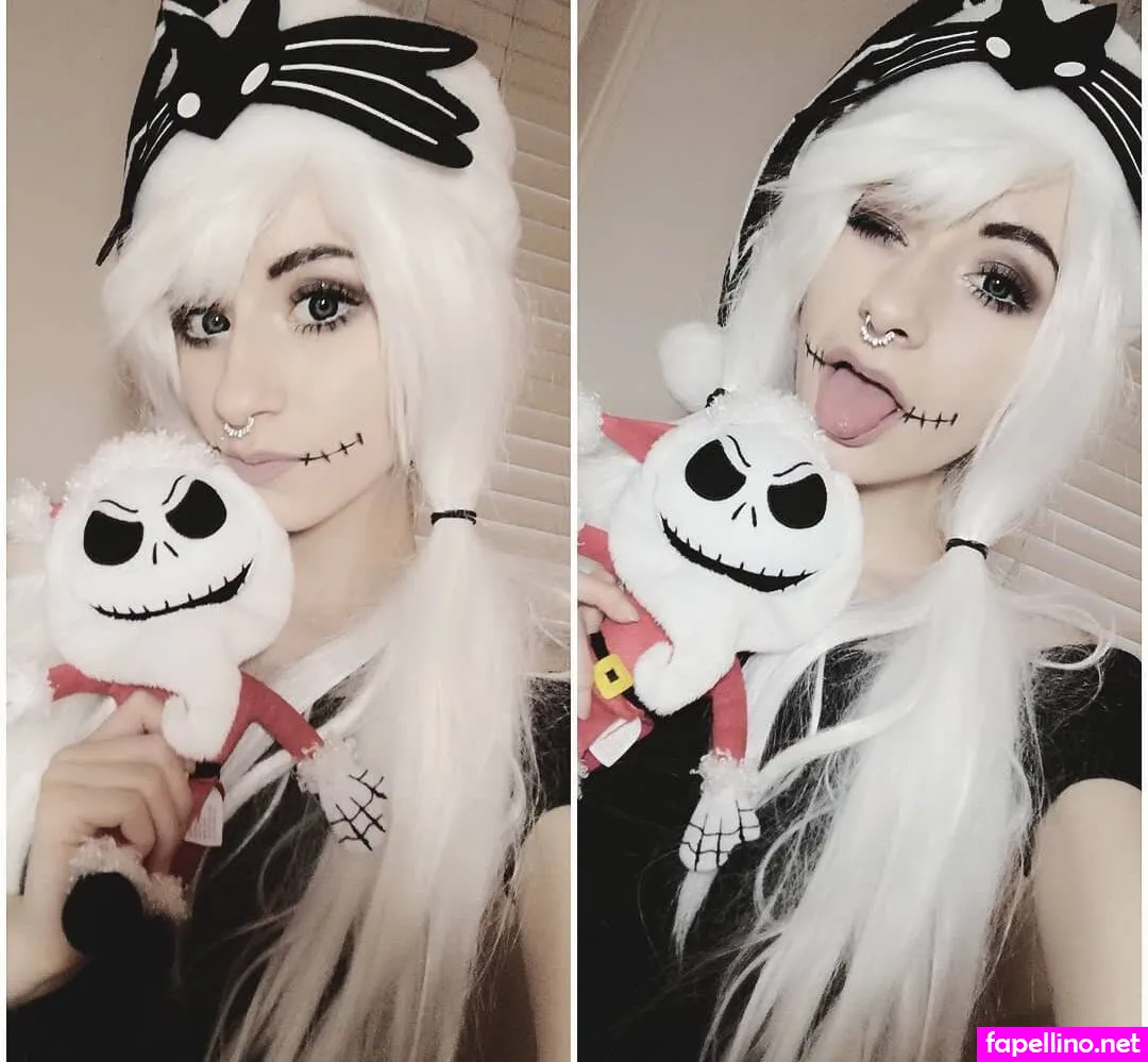 Xskcos_vip Sydika_cos, sydika_cos, xskcos Leaked Nude Picture #7FHFhs5DFl