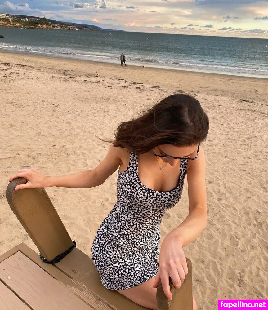 Sydneyserena Leaked Nude Picture #zVRgMQTC8o