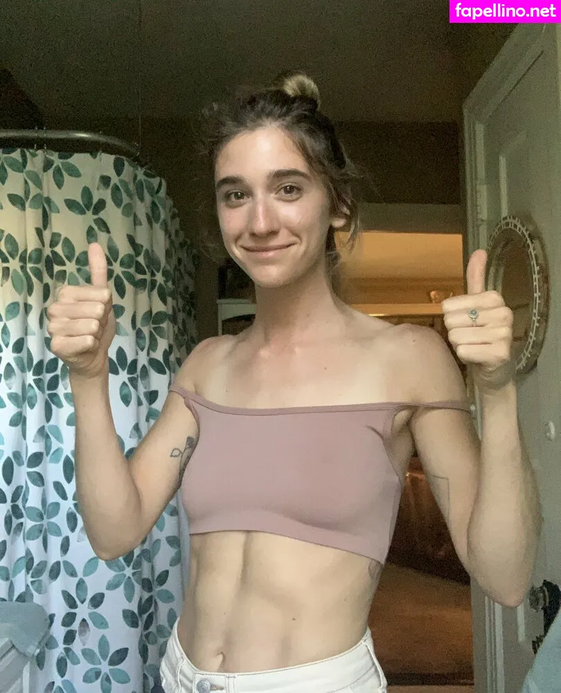 Sydney Gayle Amanuel, sydneygayle Leaked Nude Picture #GR60TPJU6A