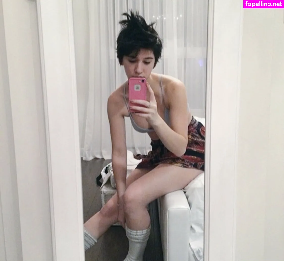 Sydney Gayle Amanuel, sydneygayle Leaked Nude Picture #PZAl71dnSO
