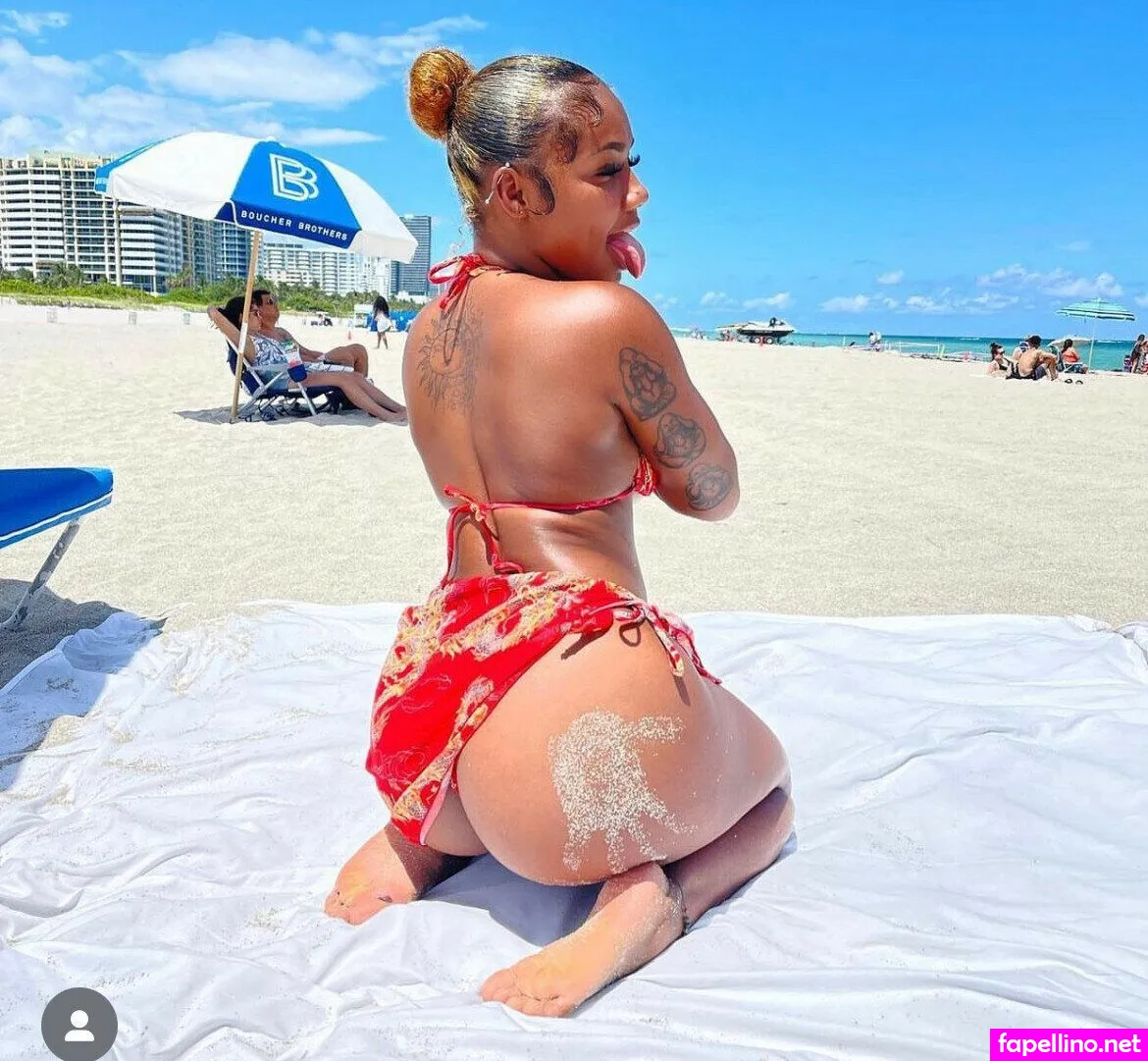 Sydney_5280, Sydneyjhadei Leaked Nude Picture #3ffBE2rf2z