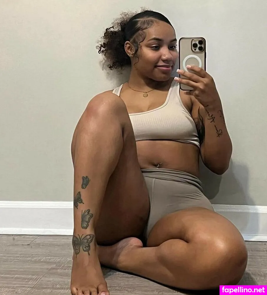 Sydney_5280, Sydneyjhadei Leaked Nude Picture #EKN14EViF8