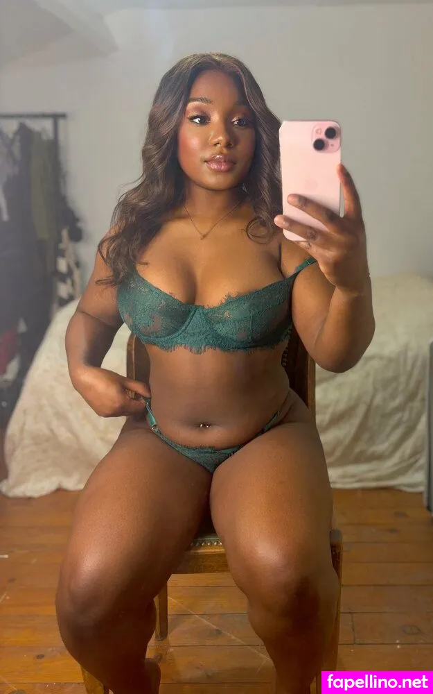Iamsydneyvauclr, sydneyvauclair Leaked Nude Picture #SacCHmYAey