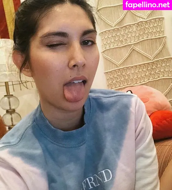 , Sydnee Goodman, sydsogood Leaked Nude Picture #4V1A4IU4FC