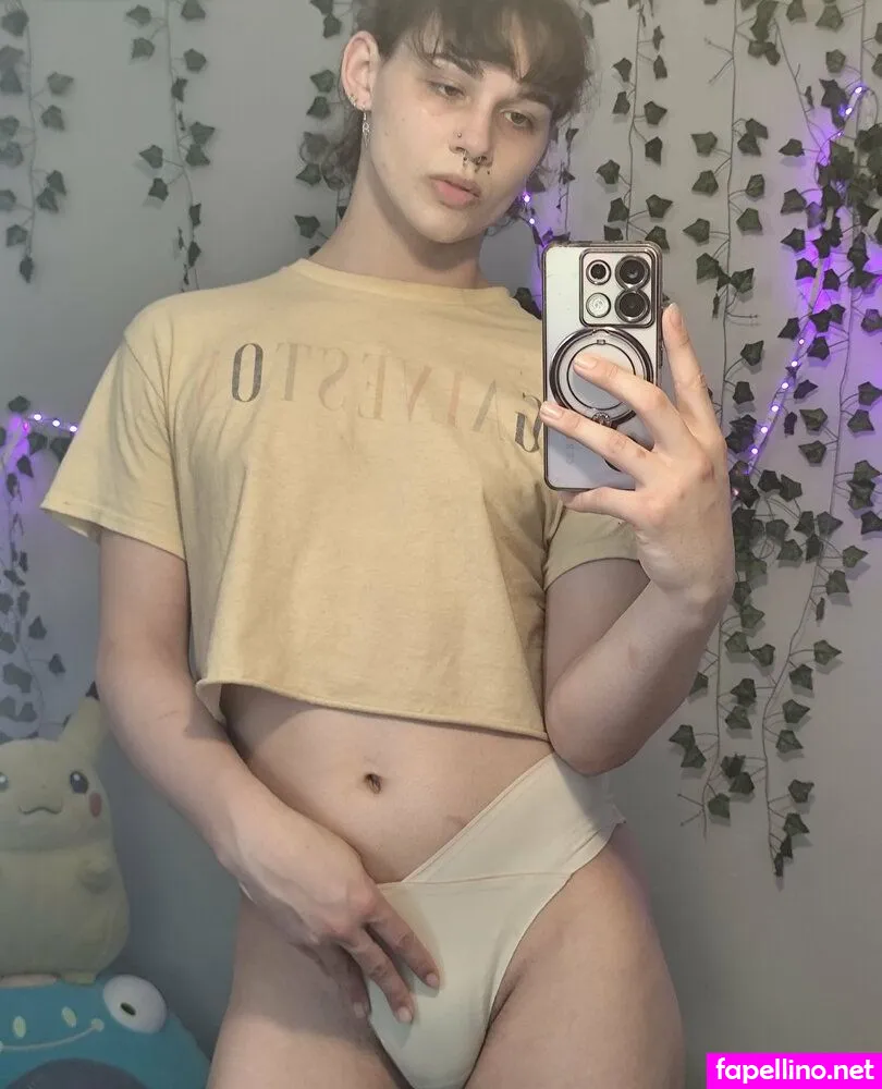 Sylveonina Leaked Nude Picture #Gd9pkX1YTi