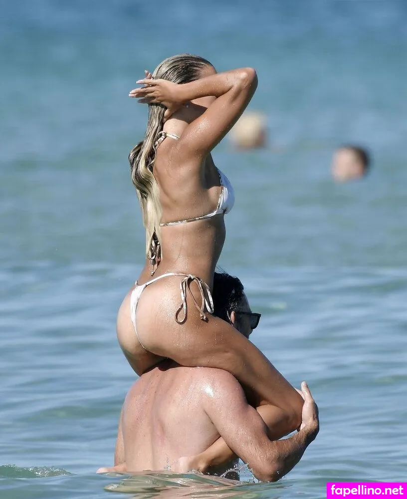 MissSMeis, Sylvie Meis, sylviemeis Leaked Nude Picture #c6U5ME75gI