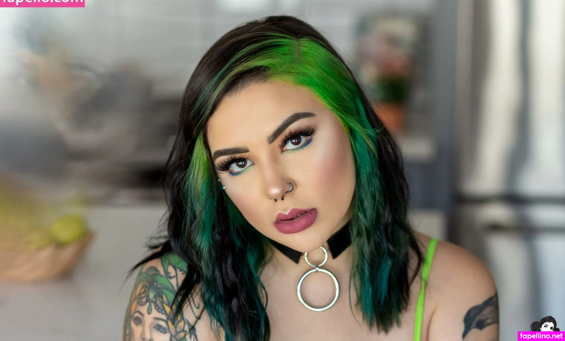 Synthee Leaked Nude Picture #454KiMJRPx