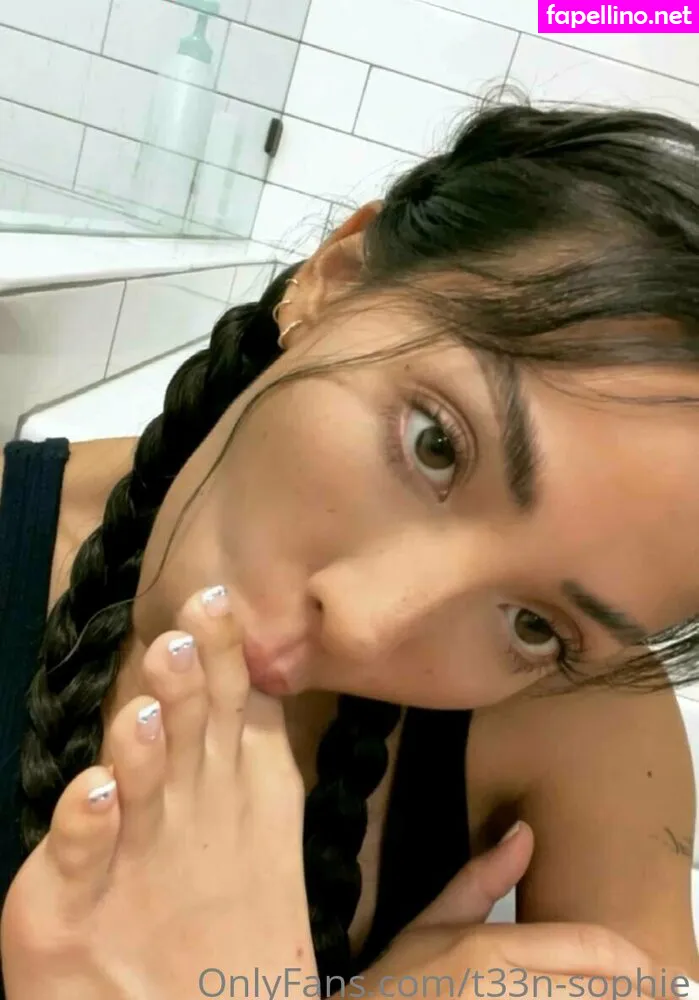 Sophiekidseteen, t33n-sophie Leaked Nude Picture #YNzknVoOPS