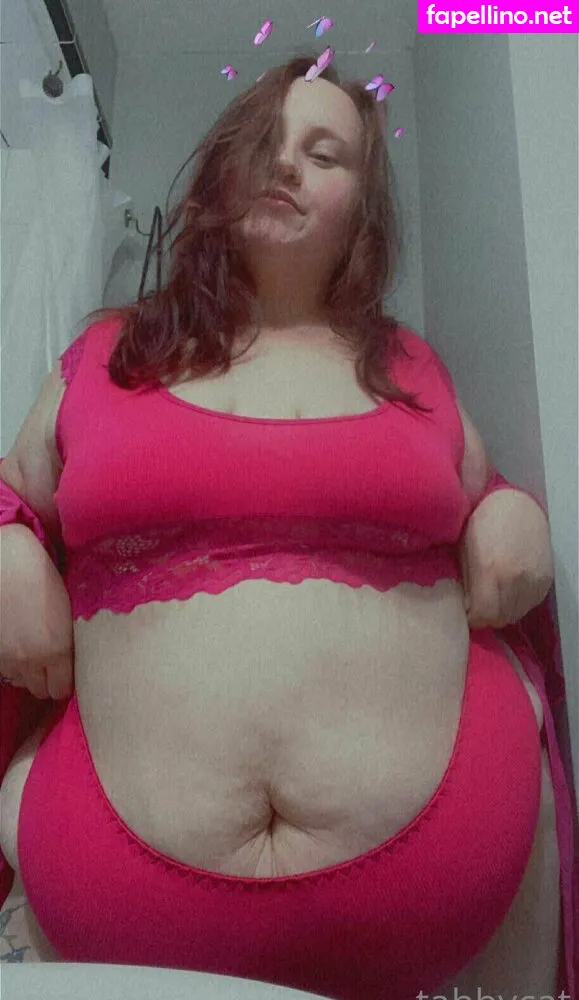 Tabby_cat95, tabbycatt999 Leaked Nude Picture #6cWOOj2iss