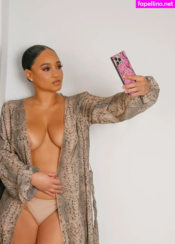 Therealtahiry Leaked Nude Picture #CGsfaxKjs1