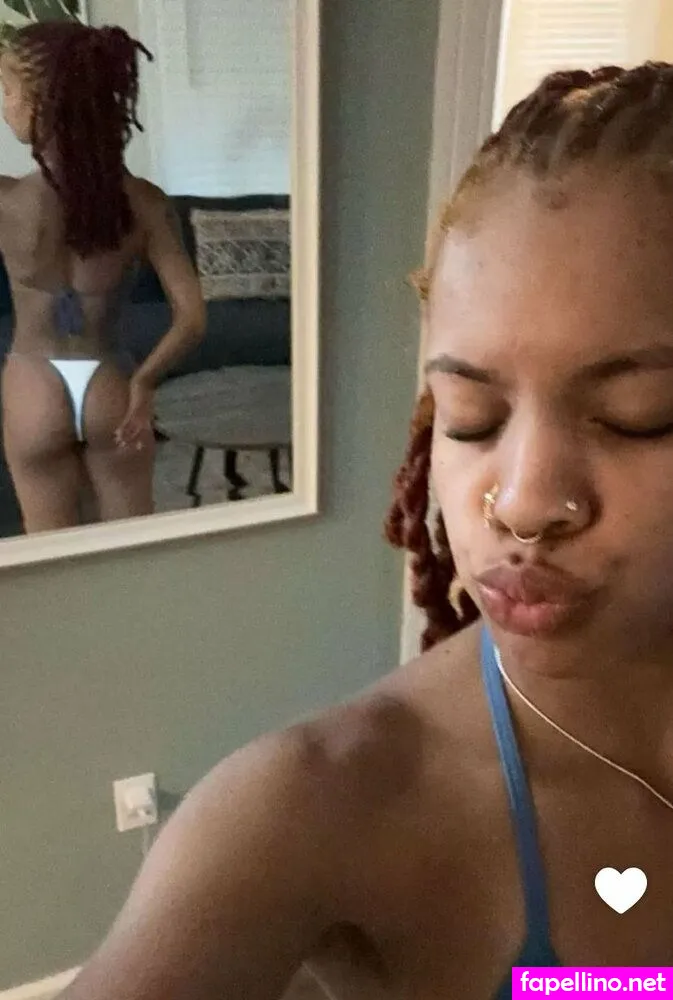Tahtiana Leaked Nude Picture #2MODGroFXF