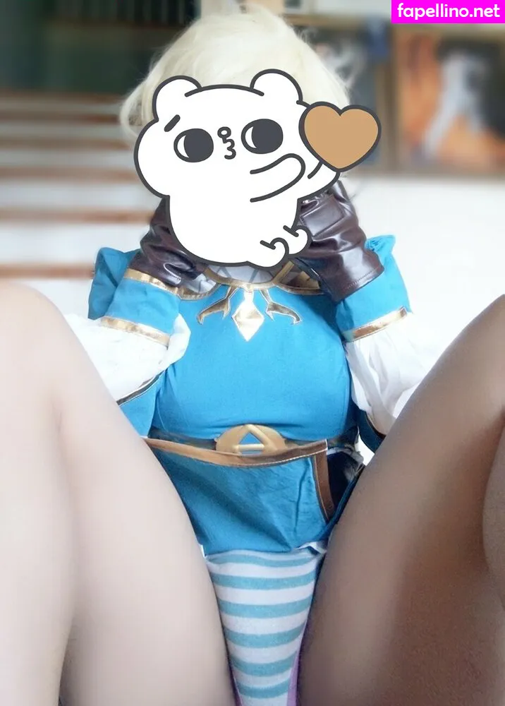 TaigerArts, taiger_cosplayz, taigerchan Leaked Nude Picture #3TofyHLSZW
