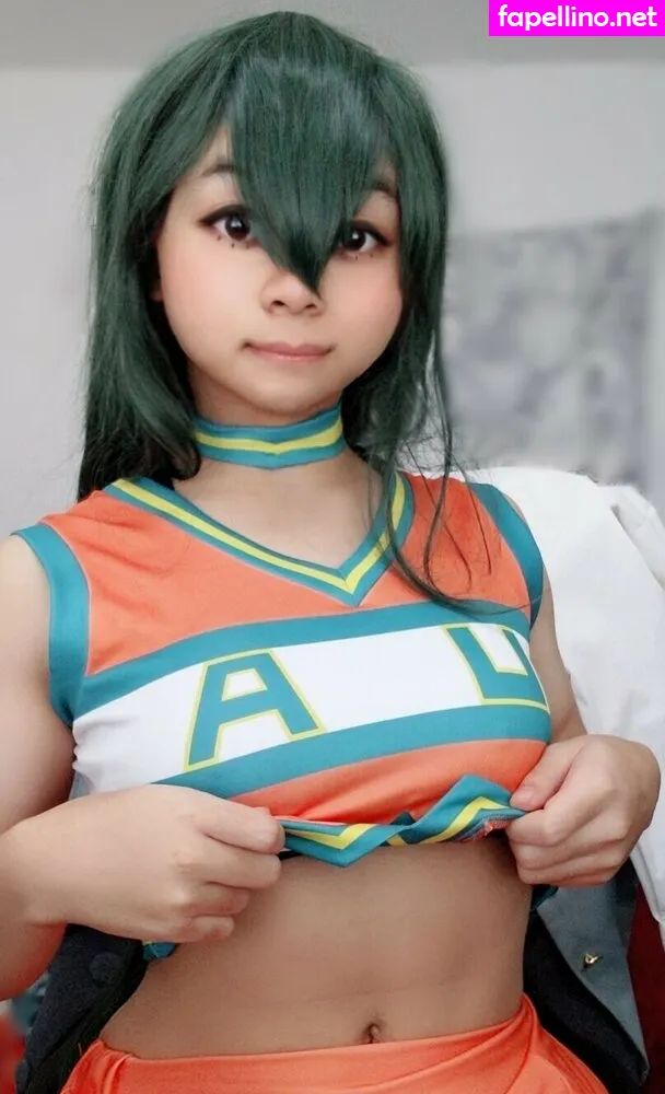 TaigerArts, taiger_cosplayz, taigerchan Leaked Nude Picture #4L1QkKoCQV