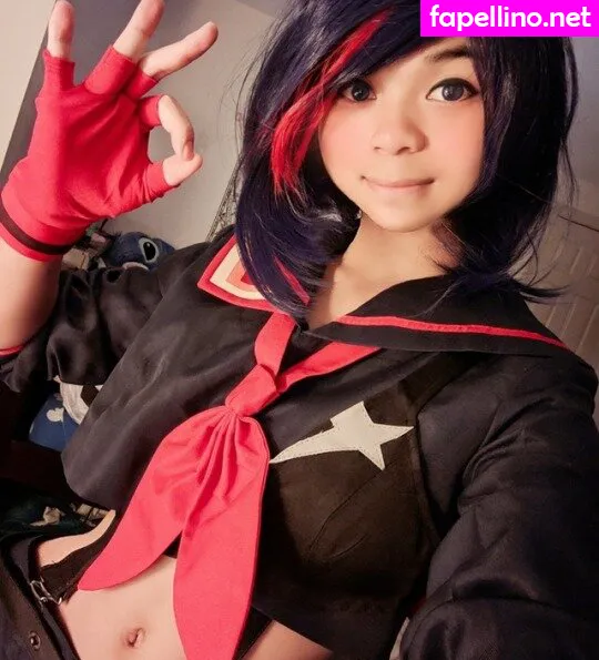 TaigerArts, taiger_cosplayz, taigerchan Leaked Nude Picture #Popi39Eavm